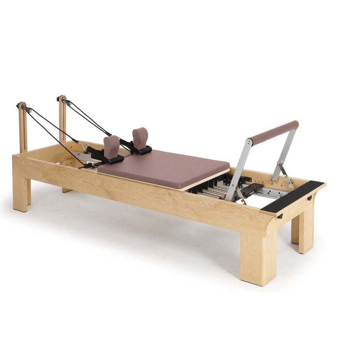 Elina Pilates Wooden Physio Reformer™ Bundle
