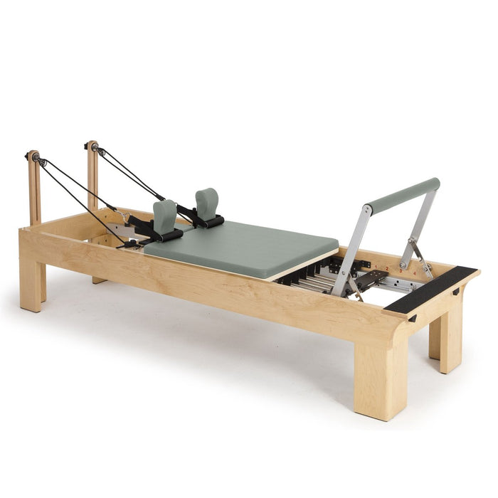 Elina Pilates Wooden Physio Reformer™ Bundle