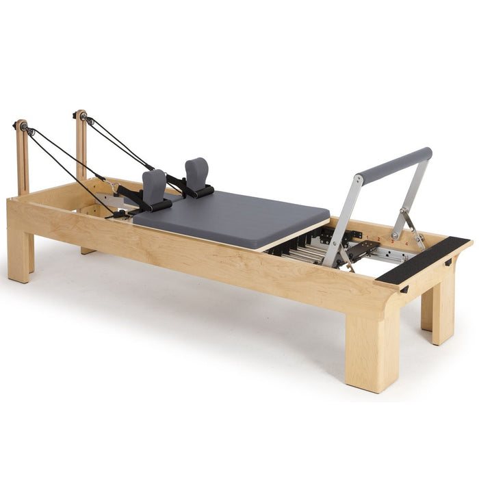 Elina Pilates Wooden Physio Reformer™ Bundle