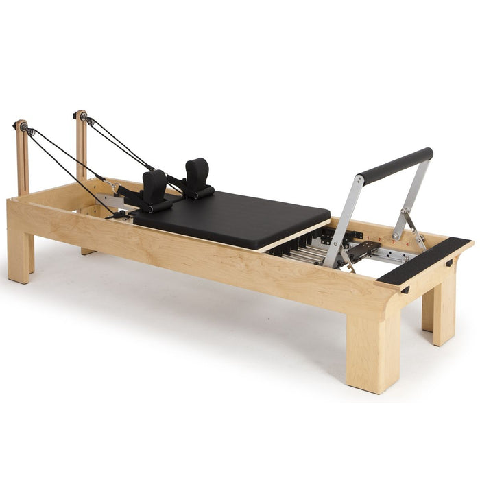 Elina Pilates Wooden Physio Reformer™ Bundle
