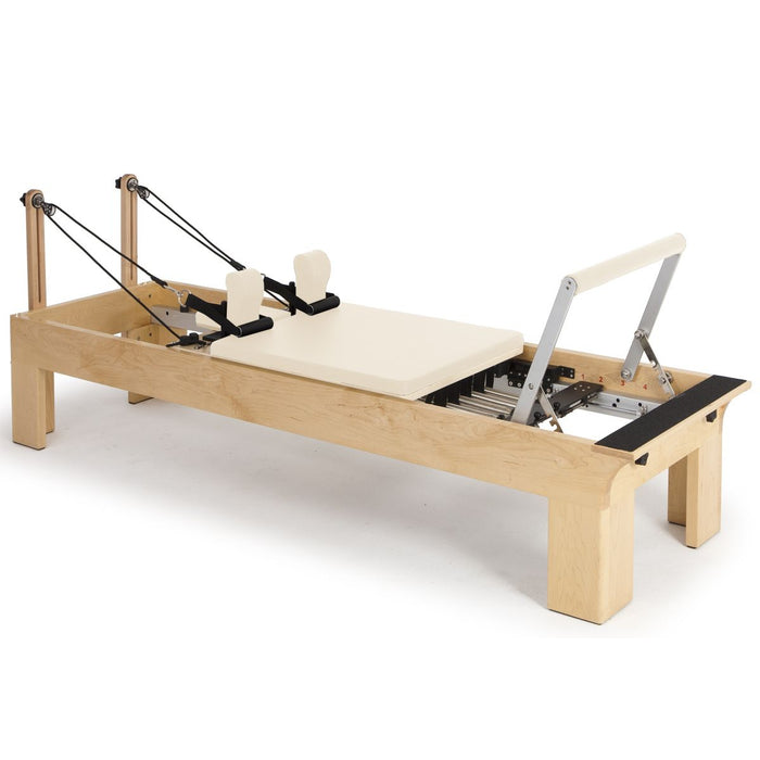 Elina Pilates Wooden Physio Reformer™ Bundle