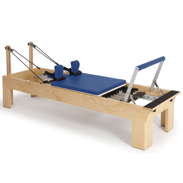 Elina Pilates Wooden Physio Reformer™ Bundle