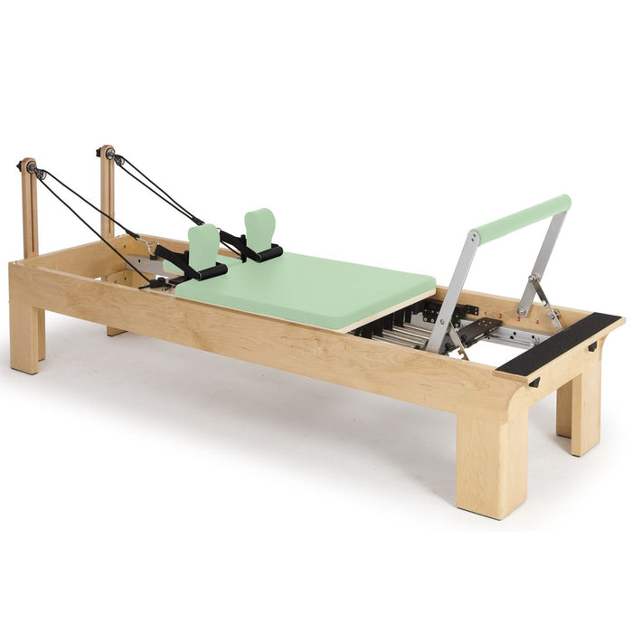 Elina Pilates Wooden Physio Reformer™ Bundle