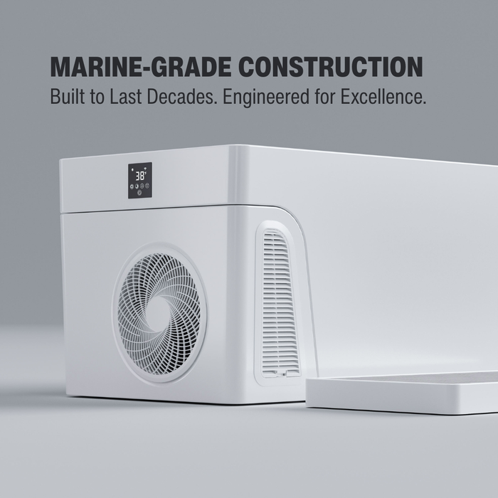 All In One Cold Plunge