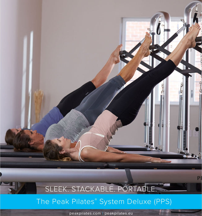 Peak PilateSystem® Deluxe - Elite Recovery Wellness