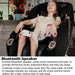 Rovix Premium Zero Gravity Full Body Multifunction Massage Chair With Auto Body Scan (SAK72182) - Elite Recovery Wellness