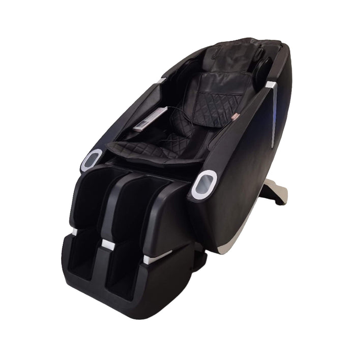 Rovix Premium Zero Gravity Full Body Multifunction Massage Chair With Auto Body Scan (SAK72182) - Elite Recovery Wellness