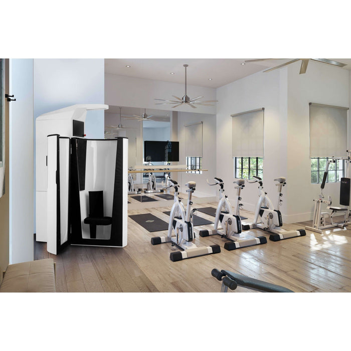 Cryomed Pro Ultra Cryotherapy Chamber – Large-Scale Cryosauna for Professional Facilities