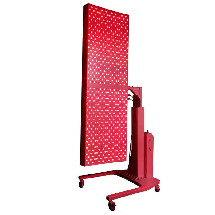 VitalGlow – Professional 360° Multi-Spectrum Red Light Therapy System - Elite Recovery Wellness