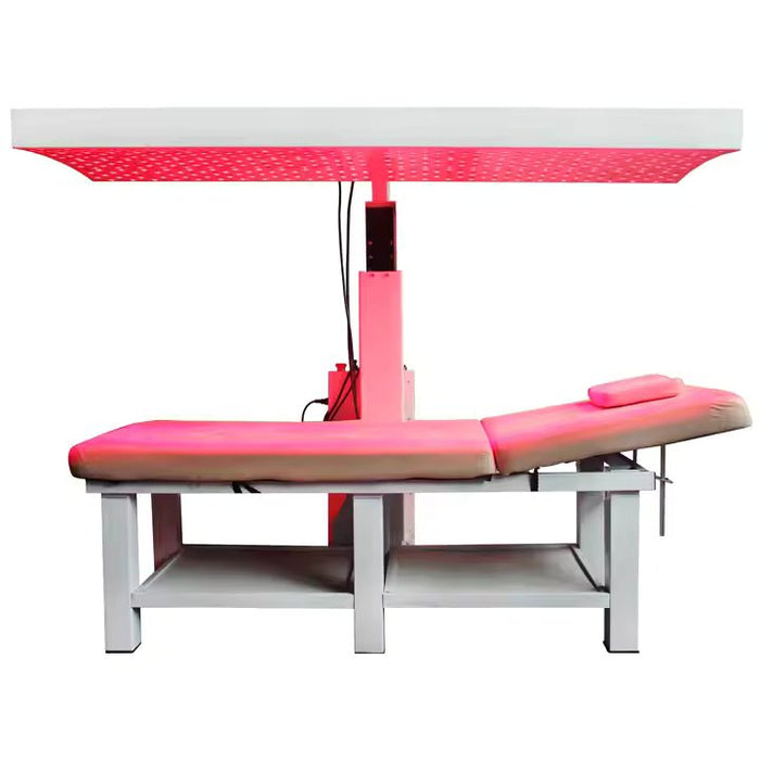VitalGlow – Professional 360° Multi-Spectrum Red Light Therapy System - Elite Recovery Wellness