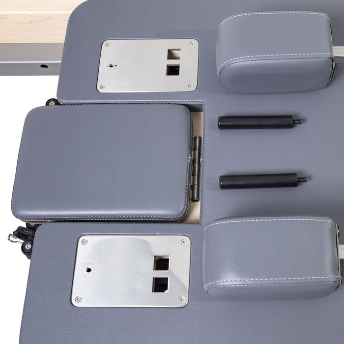 Elina Pilates Reformer Master Instructor Fisio with Tower