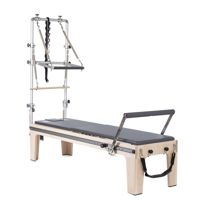Elina Pilates Reformer Master Instructor Fisio with Tower