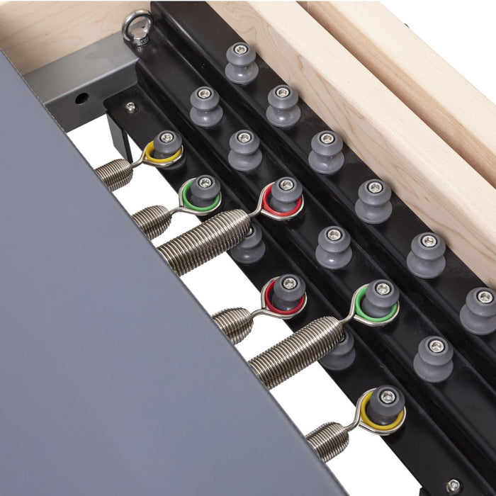 Elina Pilates Reformer Master Instructor Fisio with Tower