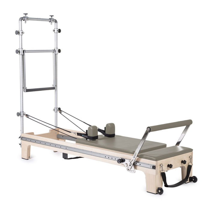 Elina Pilates Master Instructor™ Reformer with Tower Bundle