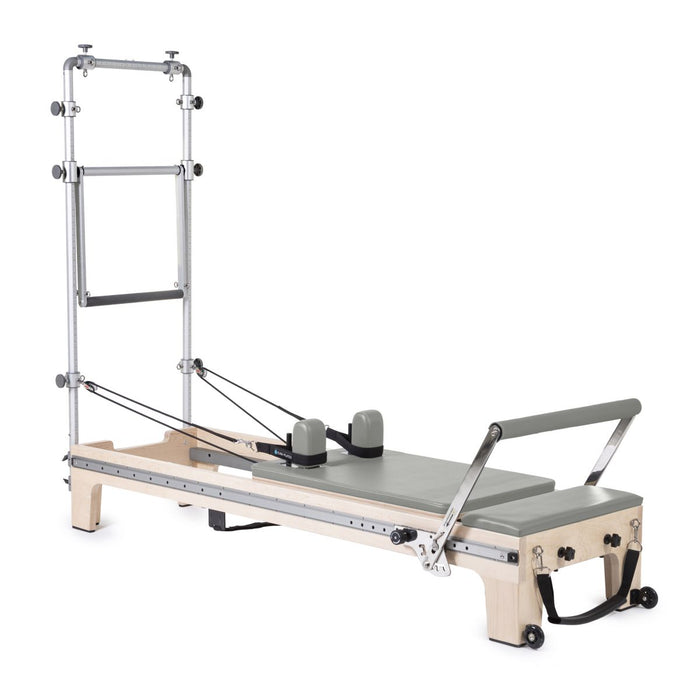 Elina Pilates Master Instructor™ Reformer with Tower Bundle