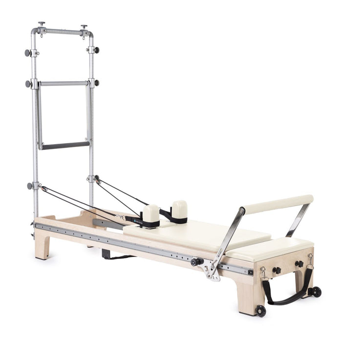 Elina Pilates Master Instructor™ Reformer with Tower Bundle