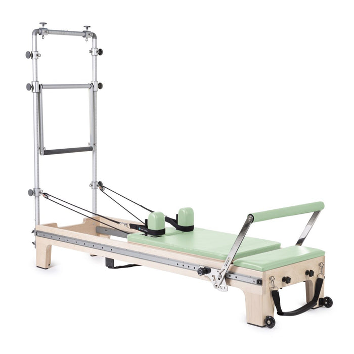 Elina Pilates Master Instructor™ Reformer with Tower Bundle