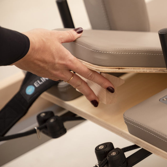 Elina Pilates Master Instructor™ Reformer Bundle