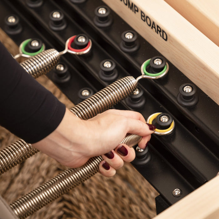 Elina Pilates Master Instructor™ Reformer Bundle