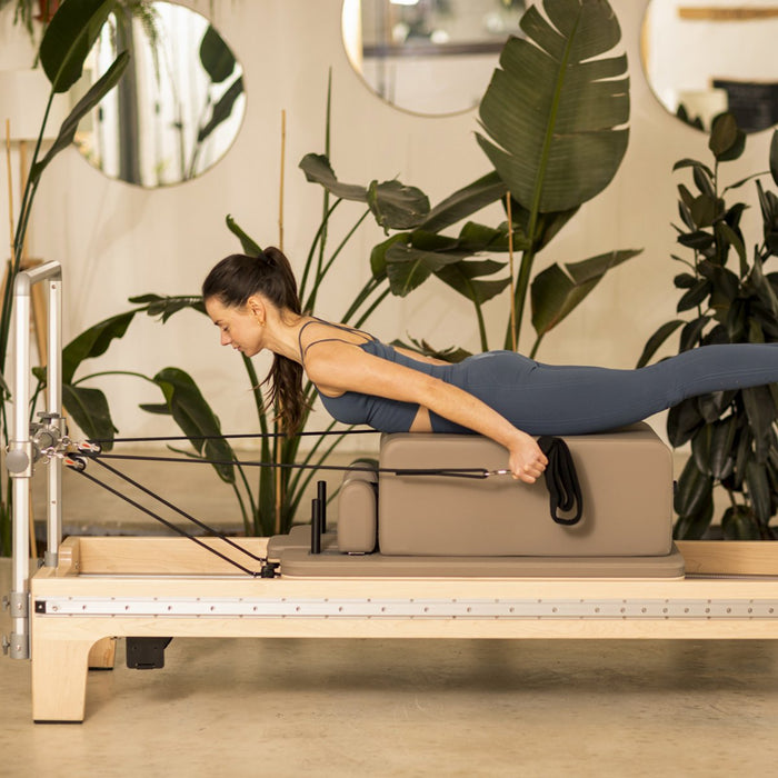 Elina Pilates Master Instructor™ Reformer Bundle