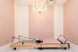Janet Elite Plus – Premium Foldable Pilates Reformer - RE016 - Elite Recovery Wellness