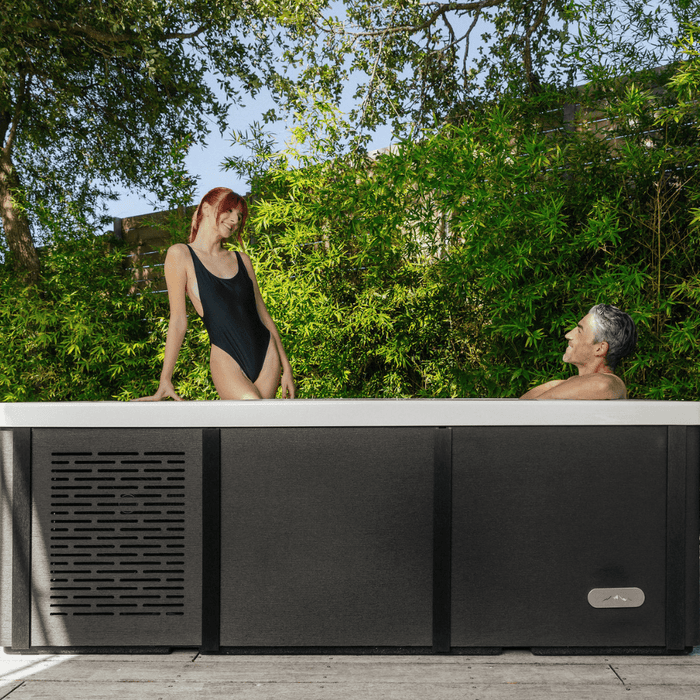 The Resolute Pro - Elite Recovery Wellness