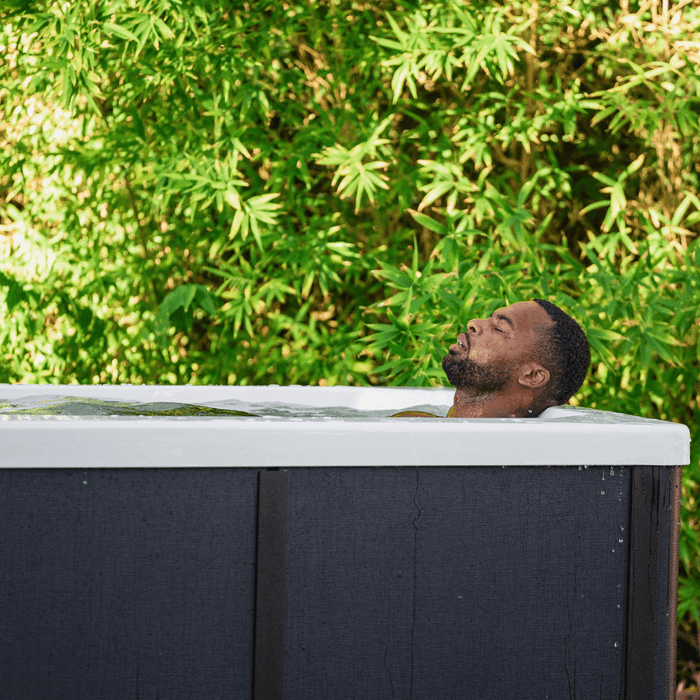 The Resolute Pro - Elite Recovery Wellness