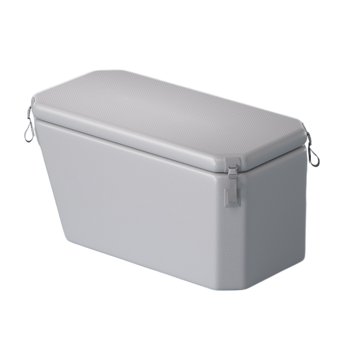 Avanto Roam – Portable Inflatable Cold Plunge Tub with 1 HP Chiller Compatibility