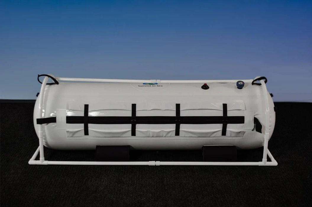 Shallow Dive Hyperbaric Chamber - Elite Recovery Wellness