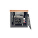 Stainless Steel Plunge Pool Ice Bath With Integrated Chiller - Elite Recovery Wellness