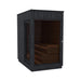 ThermaSol Nordic Misty 2 - 5 Person Fully - Assembled Outdoor Modular Sauna Cabin [Made - To - Order] [14 - KIR] (SAK17365) - Elite Recovery Wellness