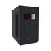 ThermaSol Nordic Misty Outdoor Changing Room With Single Entrance [Made - To - Order] [14 - KIR - 3755/56] (SAK12597) - Elite Recovery Wellness
