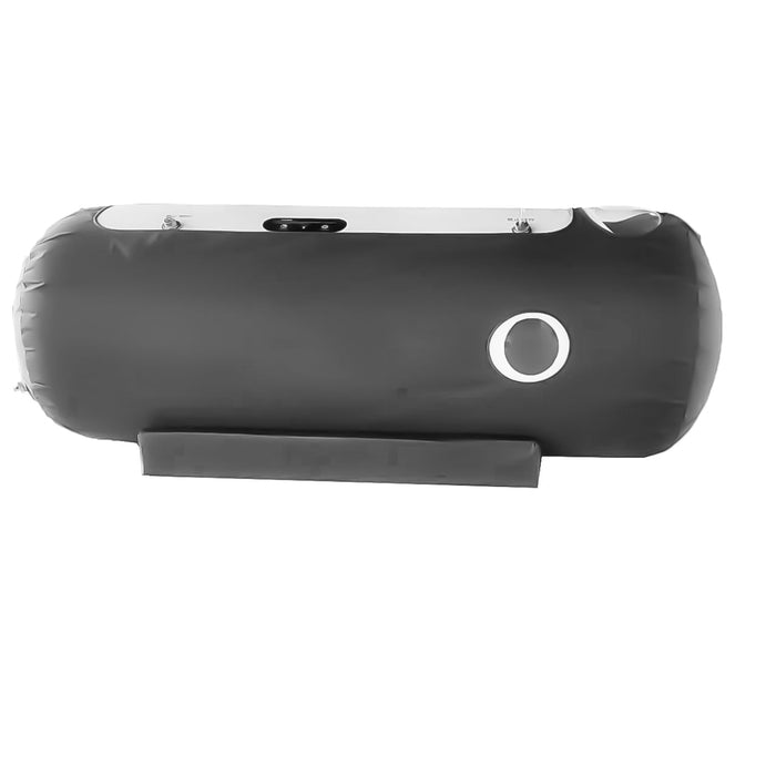 TimeCapsule Air 1.5 - Soft Capsule style 1.5 ATM Hyperbaric Chamber - our most affordable!! - Elite Recovery Wellness