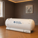TimeCapsule Air 1.5 - Soft Capsule style 1.5 ATM Hyperbaric Chamber - our most affordable!! - Elite Recovery Wellness