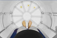 TimeCapsule Air 1.5 - Soft Capsule style 1.5 ATM Hyperbaric Chamber - our most affordable!! - Elite Recovery Wellness