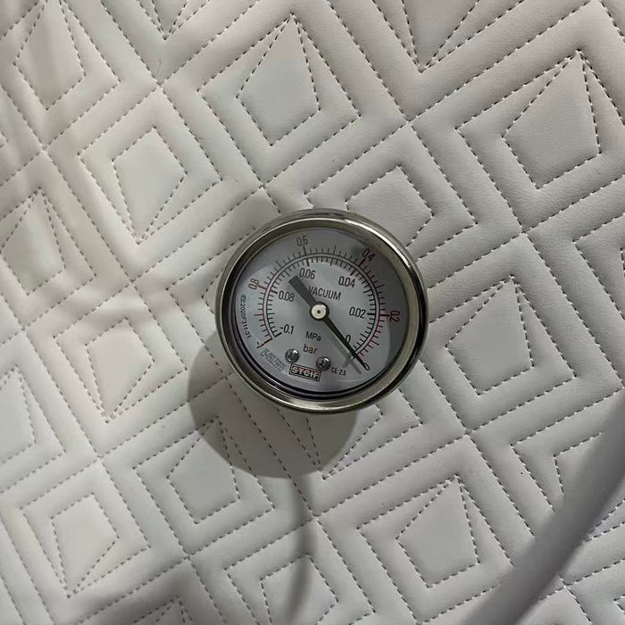 TimeCapsule C750+ Aluminum Alloy Hyperbaric Chamber Premier Edition Limited - Elite Recovery Wellness