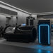 TimeCapsule C750+ Aluminum Alloy Hyperbaric Chamber Premier Edition Limited - Elite Recovery Wellness