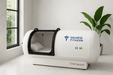 TimeCapsule C750+ Aluminum Alloy Hyperbaric Chamber Premier Edition Limited - Elite Recovery Wellness