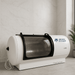 TimeCapsule C750+ Aluminum Alloy Hyperbaric Chamber Premier Edition Limited - Elite Recovery Wellness