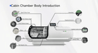 TimeCapsule C750+ Aluminum Alloy Hyperbaric Chamber Premier Edition Limited - Elite Recovery Wellness