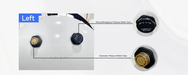 TimeCapsule C750+ Aluminum Alloy Hyperbaric Chamber Premier Edition Limited - Elite Recovery Wellness