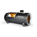 TimeCapsule Vision C750+ | 2.0 ATA Hard - Shell Hyperbaric Oxygen Chamber - Elite Recovery Wellness