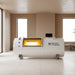 TimeCapsule Vision C750+ | 2.0 ATA Hard - Shell Hyperbaric Oxygen Chamber - Elite Recovery Wellness