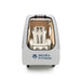 TimePod 2 | 2.0 ATA Triangular Hard - Shell Hyperbaric Chamber - Elite Recovery Wellness