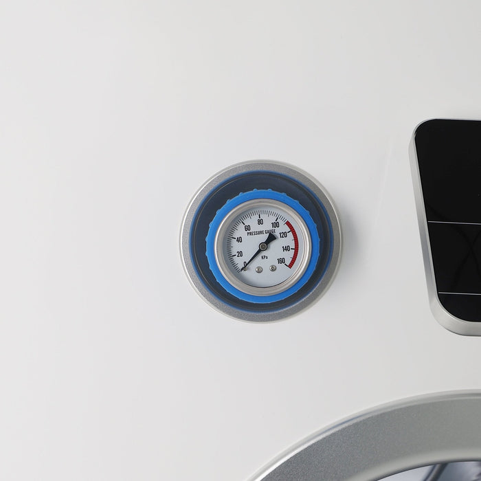 TimePod 2 | 2.0 ATA Triangular Hard - Shell Hyperbaric Chamber - Elite Recovery Wellness