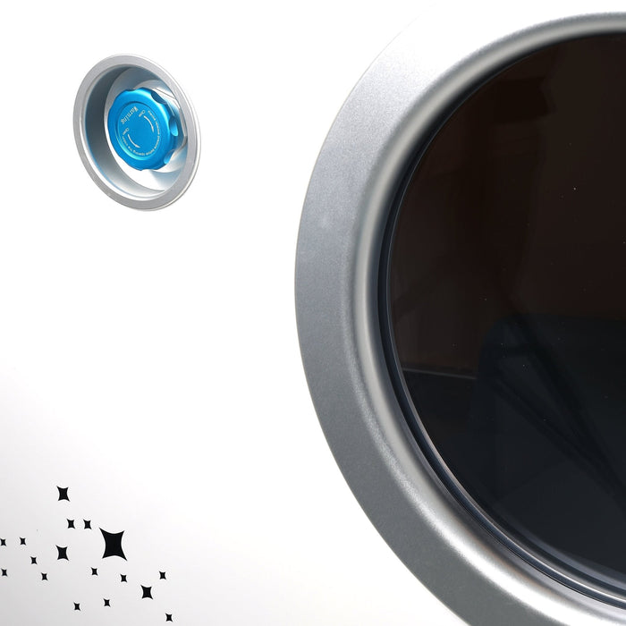 TimePod 2 | 2.0 ATA Triangular Hard - Shell Hyperbaric Chamber - Elite Recovery Wellness