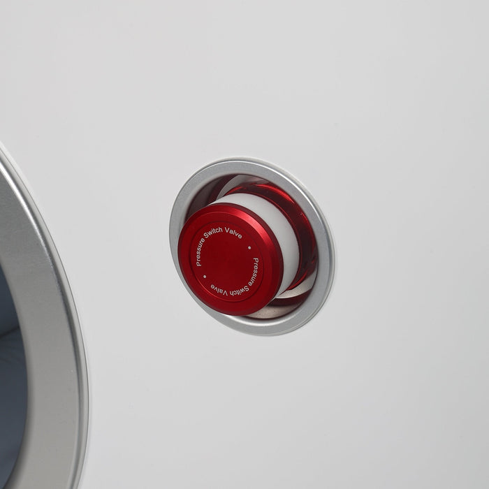 TimePod 2 | 2.0 ATA Triangular Hard - Shell Hyperbaric Chamber - Elite Recovery Wellness