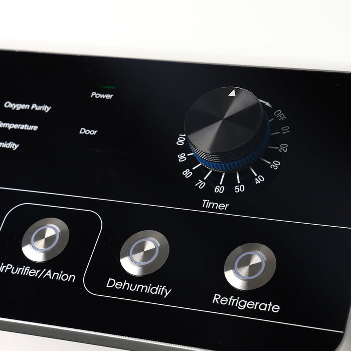 TimePod 2 | 2.0 ATA Triangular Hard - Shell Hyperbaric Chamber - Elite Recovery Wellness
