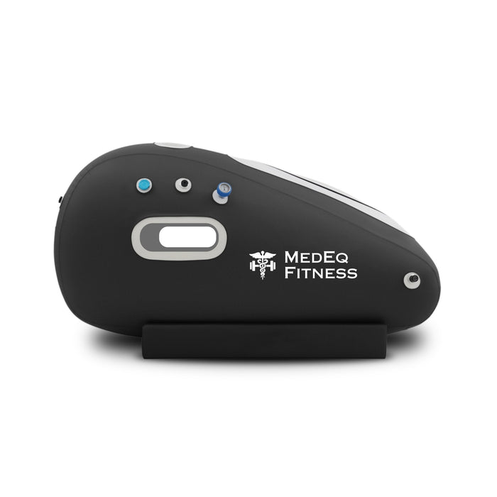 TimePod Air 1.5 (Pro) | 1.5ATM Soft Hyperbaric Chamber Elite Collection For Personal Wellness - Elite Recovery Wellness