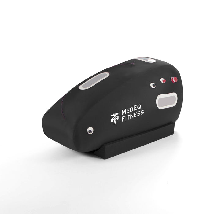 TimePod Air 1.5 (Pro) | 1.5ATM Soft Hyperbaric Chamber Elite Collection For Personal Wellness - Elite Recovery Wellness